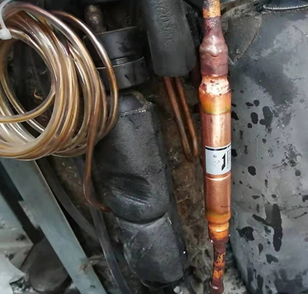 玉屏美的变频多联机空调维修售后服务中心