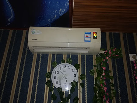 玉屏空调维修售后服务中心