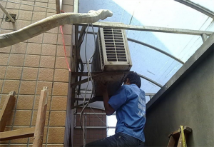 玉屏空调维修售后服务中心