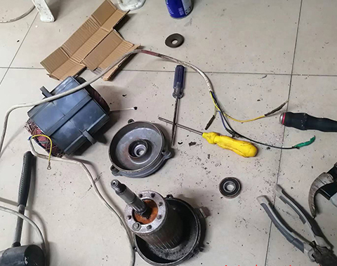 玉屏空调维修售后服务中心电话在哪里找