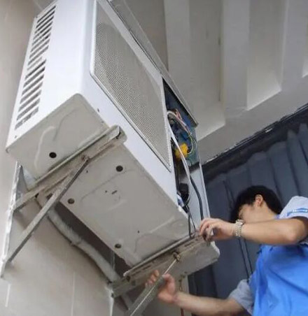 玉屏24小时空调维修热线