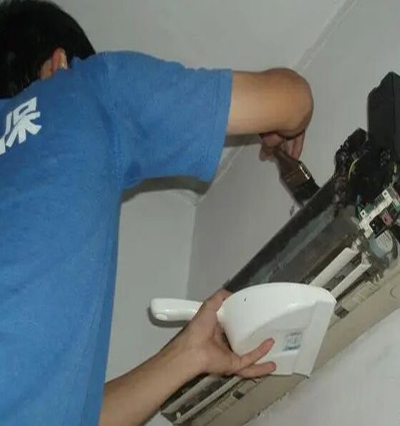 玉屏空调清洗保养