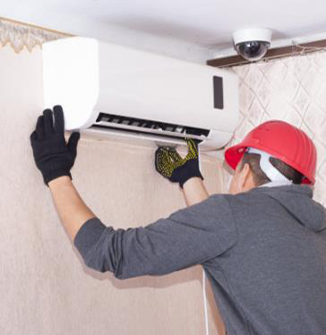 玉屏空调内机噪音大