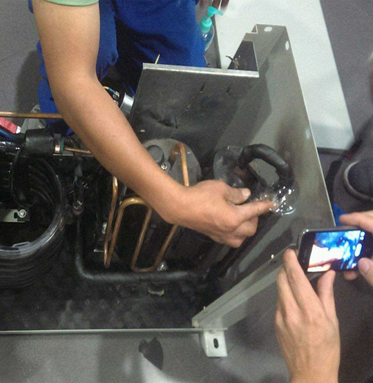 玉屏维修空调制冷效果差